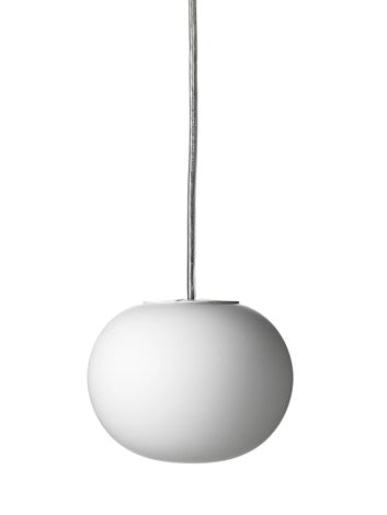 MINI GLO-BALL S EU BCO hanglamp