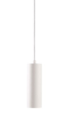 Zero s1 white hanglamp