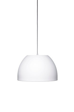 Bossinha pendel hvid hanglamp