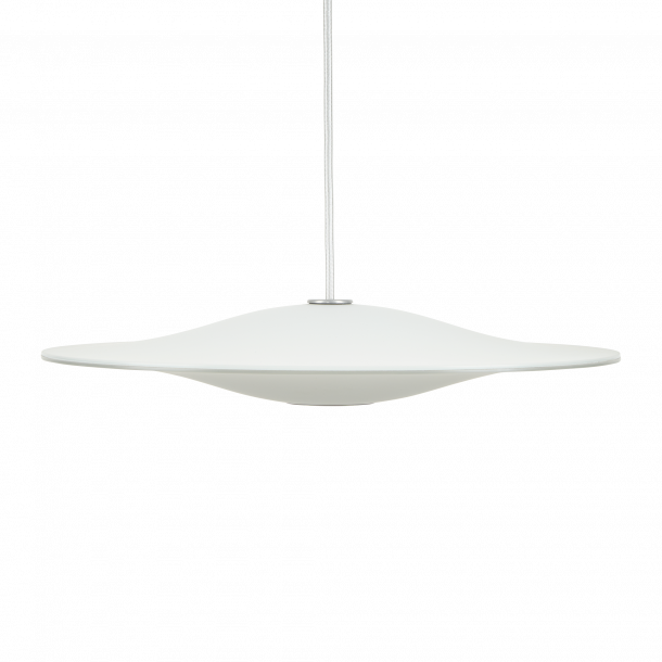 Sinus 440p opal-glas (led 10,5w) - designed 1967 hanglamp