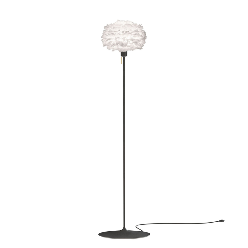 Eos Mini white Ø 35 x 20 cm hanglamp