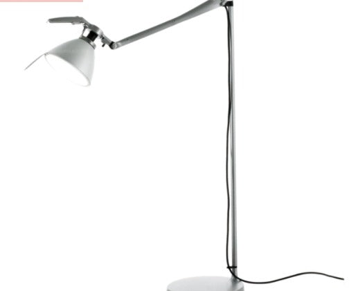 Fortebraccio bordlampe - luceplan -demo- Tafellamp