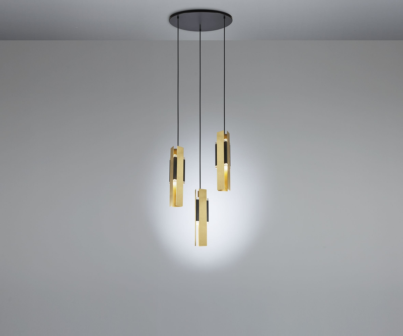 Excalibur 559.13 chandelier hanglamp