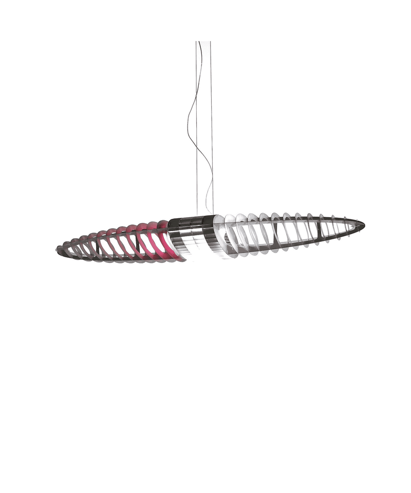 Titania pendel - luceplan